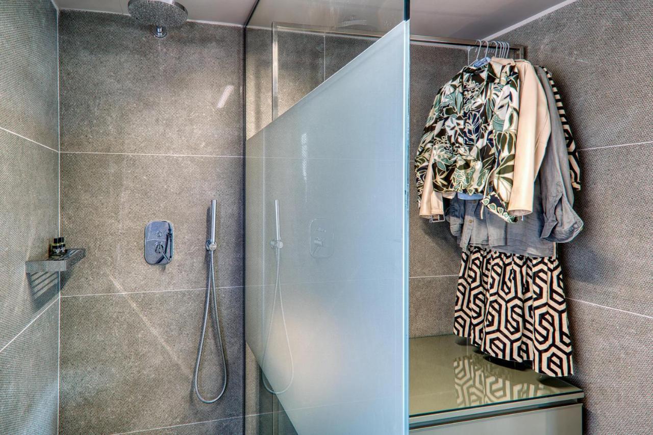 Chameleon Premium Loft Leilighet Návplio Eksteriør bilde