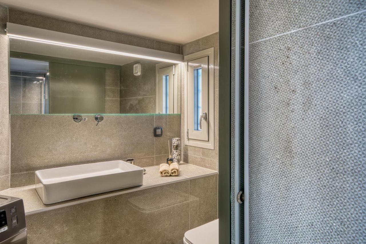 Chameleon Premium Loft Leilighet Návplio Eksteriør bilde