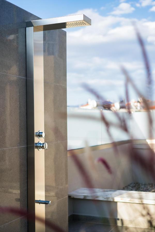 Chameleon Premium Loft Leilighet Návplio Eksteriør bilde