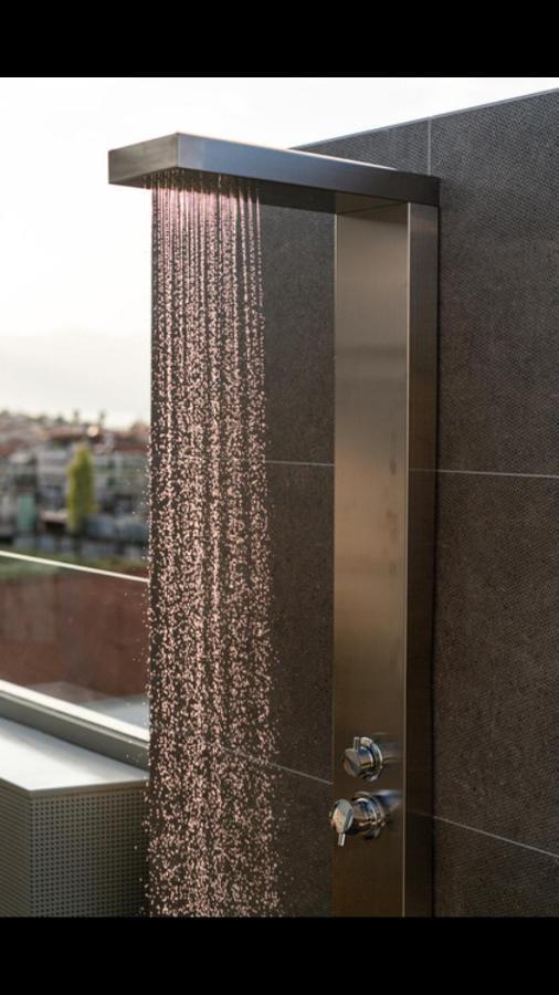 Chameleon Premium Loft Leilighet Návplio Eksteriør bilde
